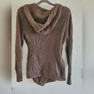 Betabrand black sheep sweater deals